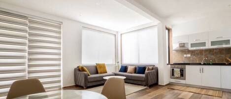 Älytelevisio, Netflix, kirjoja, suoratoistopalvelut