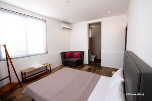 2 bedrooms, WiFi