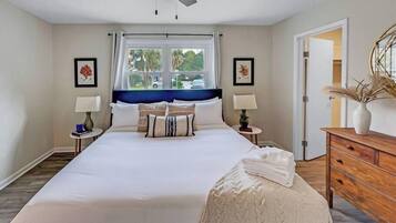 3 Schlafzimmer, Bügeleisen/Bügelbrett, Reisekinderbett, WLAN