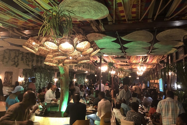 Restaurante