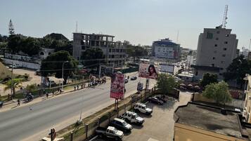 Presidential Suite | View from room