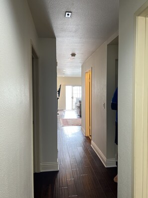 Interior - Beach Condominium-- 3 blocks to beach (HERMOSA BEACH)