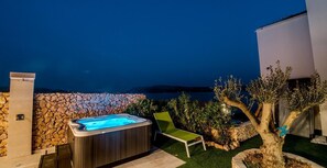 Terrazza/patio