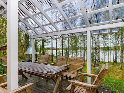 Vacation home Siika by Interhome
