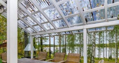 Vacation home Siika by Interhome