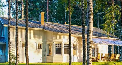 Vacation home Siika by Interhome