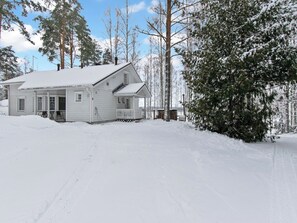 Eksteriør