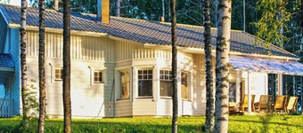 Casa di vacanze Siika by Interhome