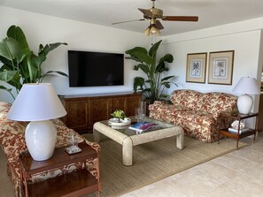 Téléviseur connecté