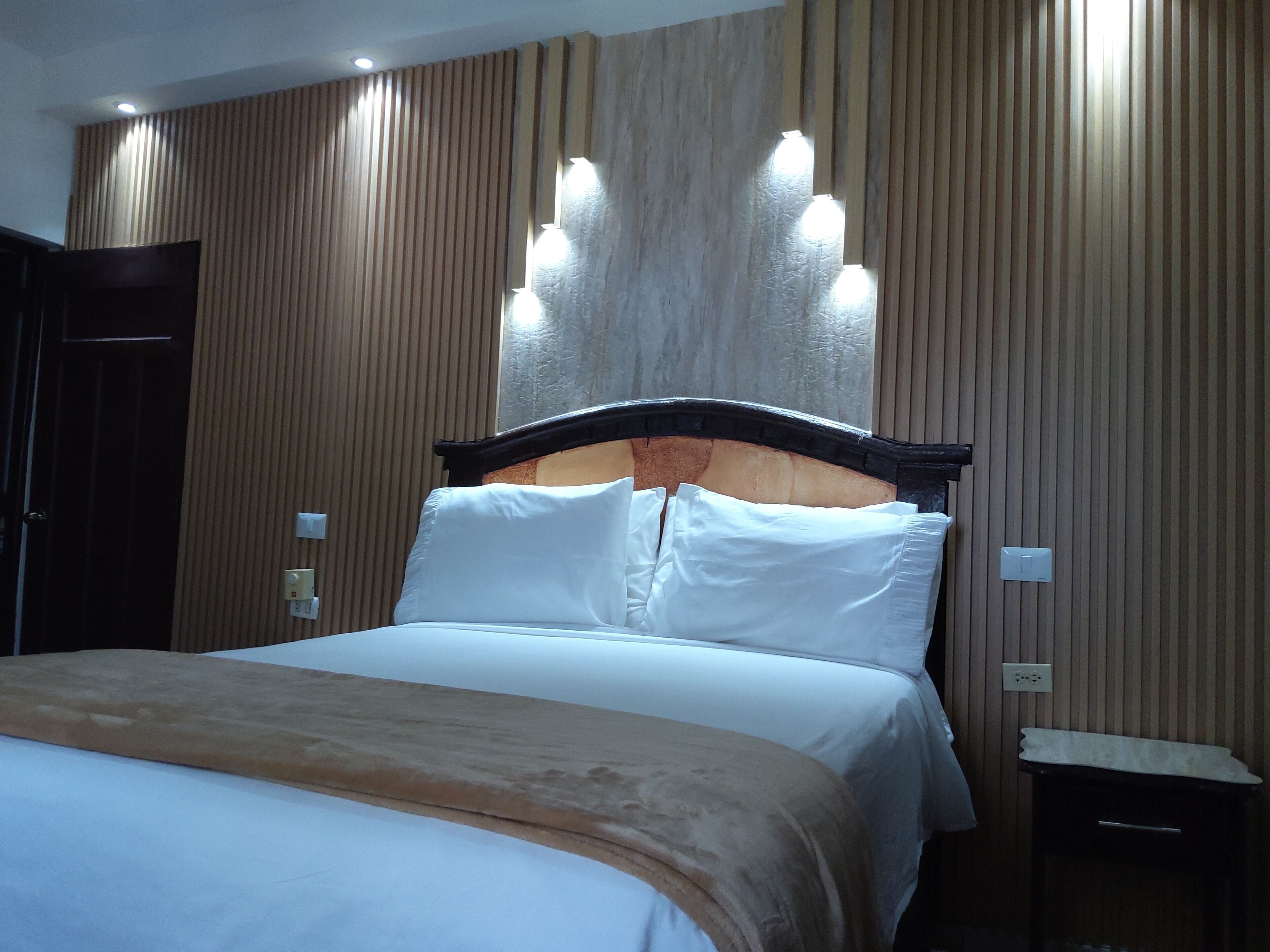 1 chambre, Wi-Fi