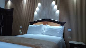 1 chambre, Wi-Fi