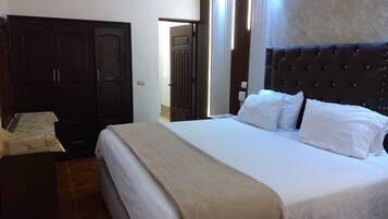 1 bedroom, WiFi