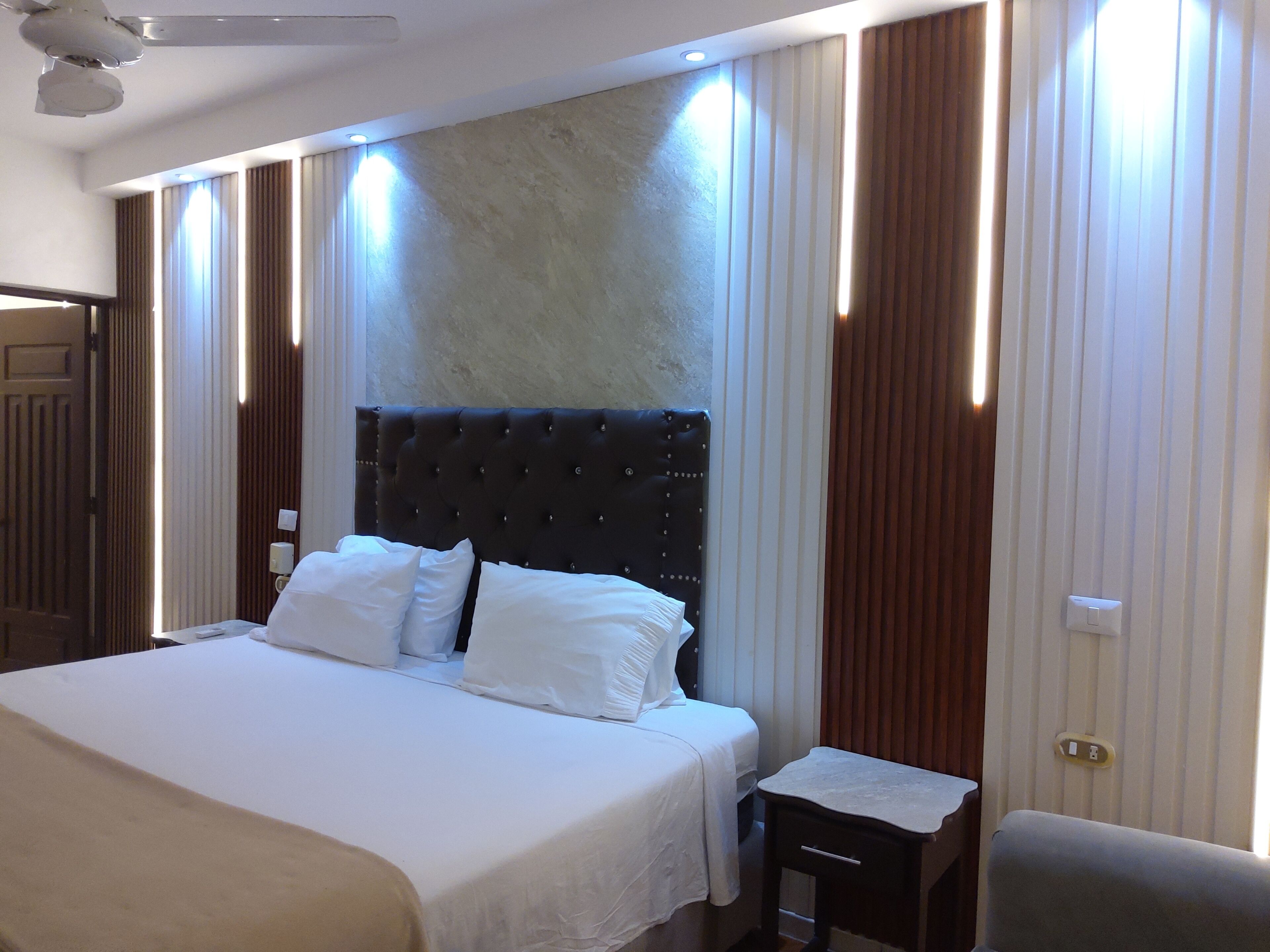 1 chambre, Wi-Fi