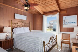 3 sovrum, strykjärn/strykbräda, resesäng och gratis wi-fi