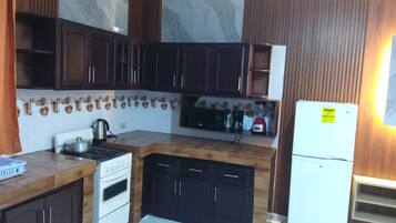 Cucina privata