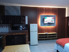 1 Schlafzimmer, WLAN