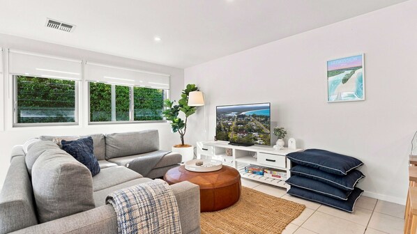 Smart TV