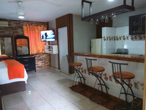 1 Schlafzimmer, WLAN