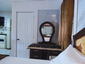 1 bedroom, WiFi