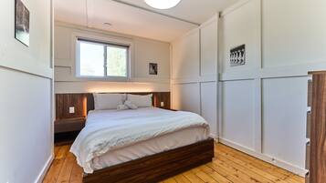 3 dormitorios, wifi gratis, ropa de cama