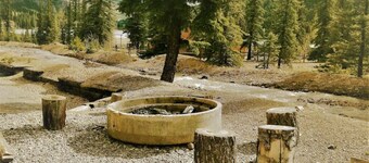 OPEN YEAR ROUND ON THE ALPINE LOOP - Lake San Cristobal - Nellie Gray #25