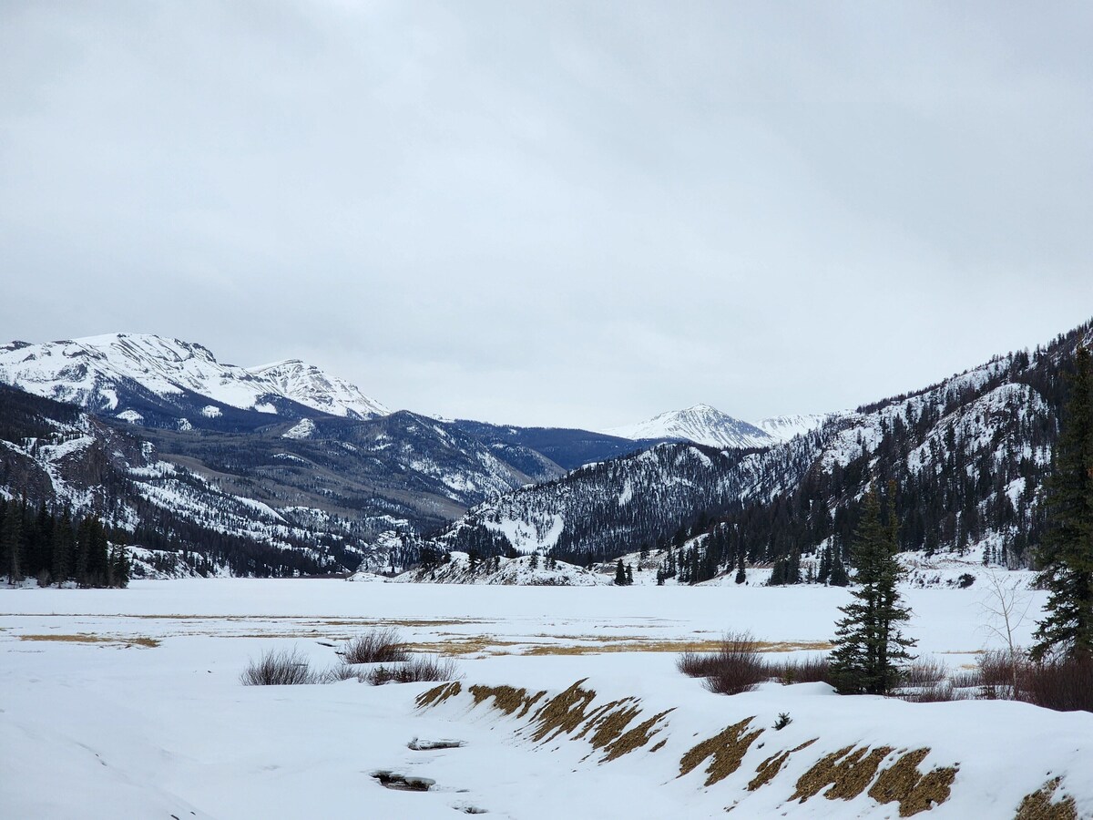 Majoittajan profiilikuva