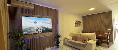 Smart TV