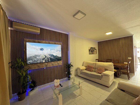 Smart TV