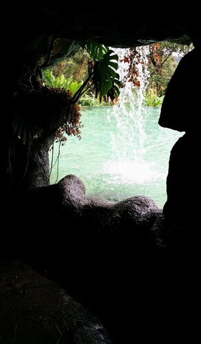 Charming Apartment Rental in San Isidro de Grecia, Costa Rica
