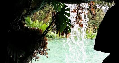 Charming Apartment Rental in San Isidro de Grecia, Costa Rica