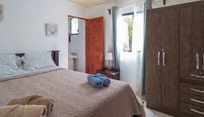 4 chambres, Wi-Fi, draps fournis