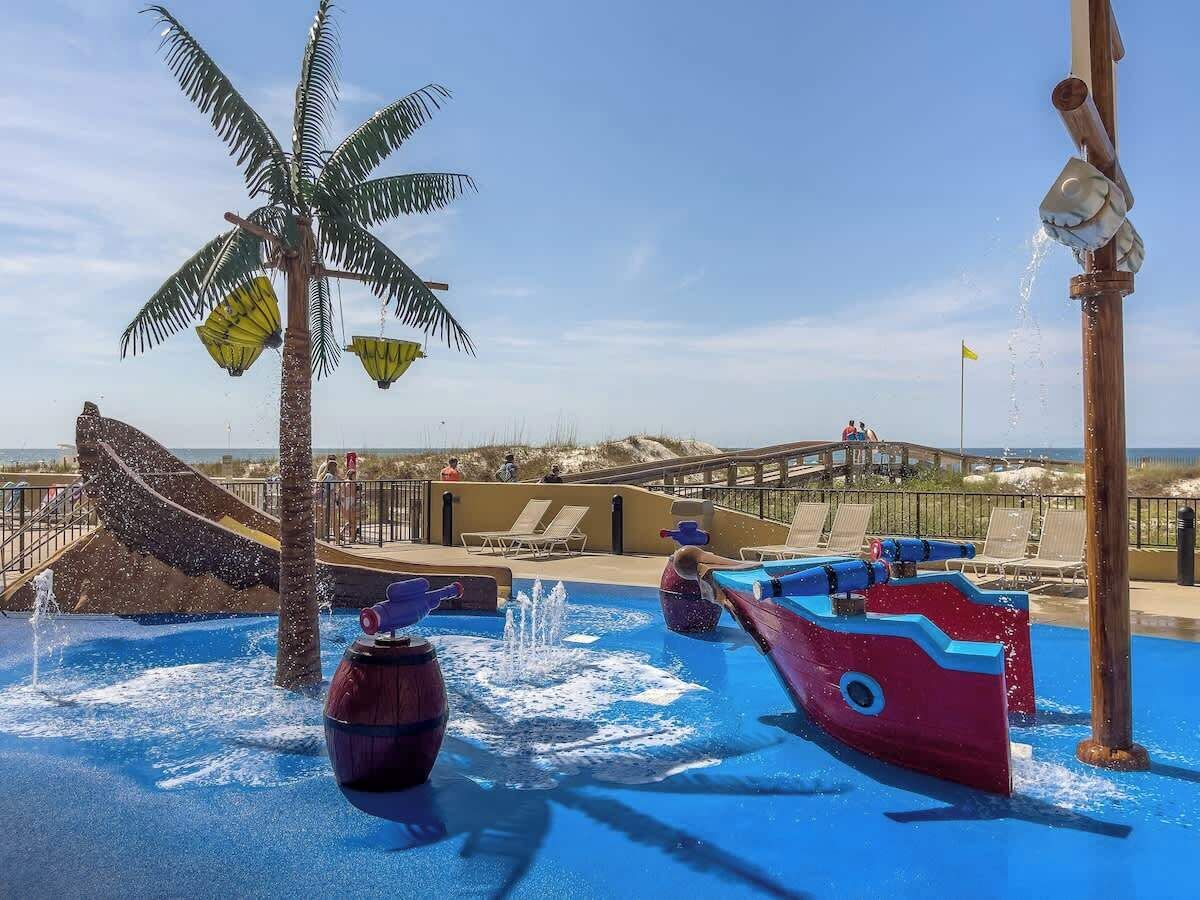 Indoor pool, a heated pool