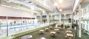 Coratel Inn & Suites By Jasper McCook - 1 King Bed NS