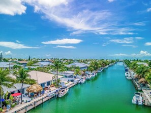Port de plaisance