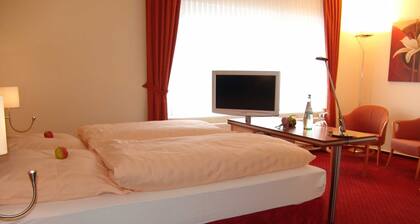 Doppelzimmer 2 - Witt's Gasthof zur Post