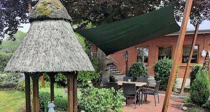 Doppelzimmer 4 - Witt's Gasthof zur Post