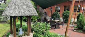 Doppelzimmer 4 - Witt's Gasthof zur Post