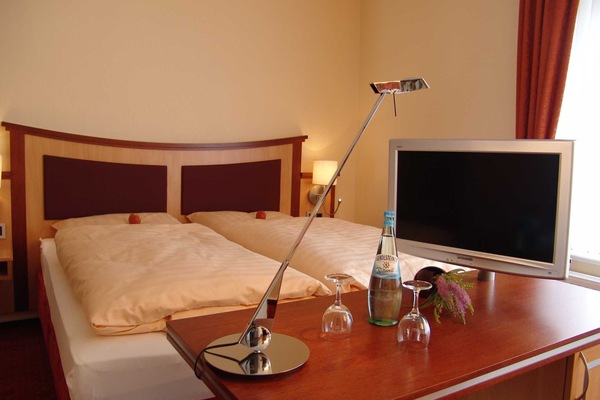 Doppelzimmer
Beispielbild