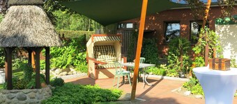 Doppelzimmer 5 - Witt's Gasthof zur Post
