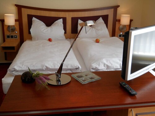 Doppelzimmer 6 - Witt's Gasthof zur Post