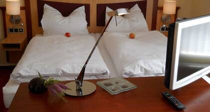 Doppelzimmer 6 - Witt's Gasthof zur Post