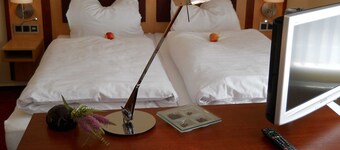 Doppelzimmer 6 - Witt's Gasthof zur Post