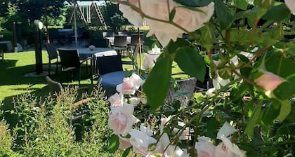 Doppelzimmer 7 - Witt's Gasthof zur Post