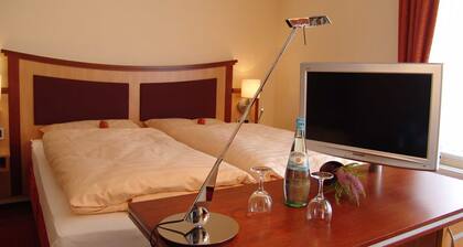 Doppelzimmer 7 - Witt's Gasthof zur Post