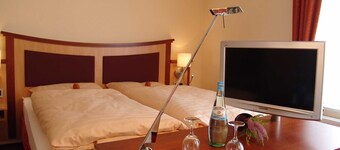 Doppelzimmer 7 - Witt's Gasthof zur Post