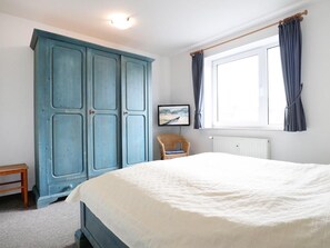 1 habitación y wifi 