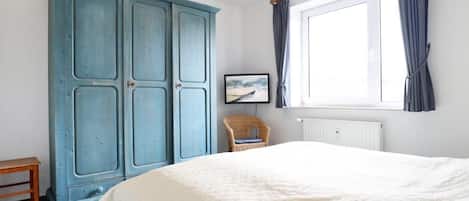 1 Schlafzimmer, WLAN