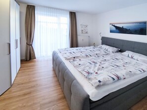 1 soveværelse, Wi-Fi