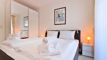 1 Schlafzimmer, WLAN