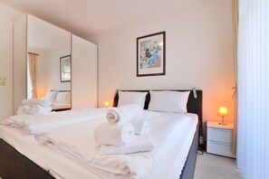 1 habitación y wifi 